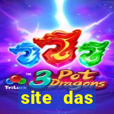 site das porcentagem dos slots